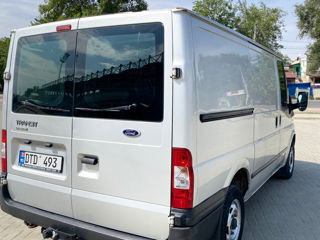 Ford Transit foto 4