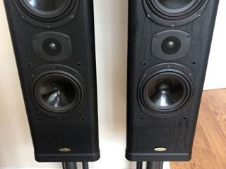 Tannoy 632 - колонки HI-FI , 180 WA, 8 Ohm foto 8