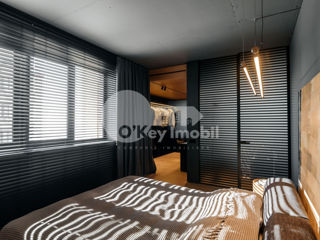 Apartament cu 3 camere, 167 m², Ciocana, Chișinău foto 14