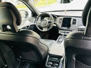 Volvo XC90 foto 7