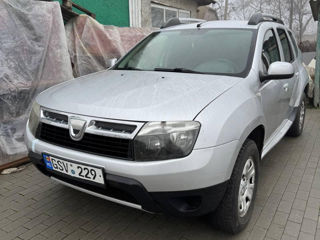 Dacia Duster foto 2