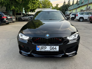 BMW 3 Series фото 3