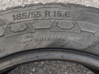 185/55R15 C Continental foto 3