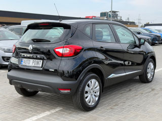 Renault Captur foto 3