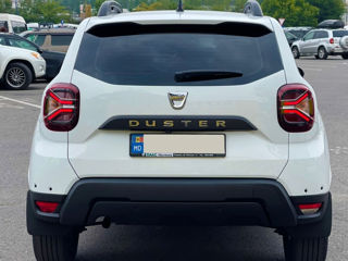 Dacia Duster foto 3