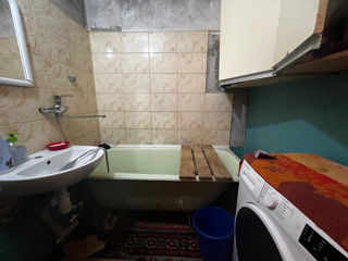 Apartament cu 5 camere sau mai multe, 97 m², Buiucani, Chișinău foto 10