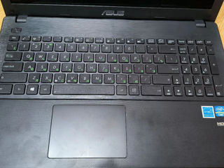 Asus X551C i3/4Gb/500Gb