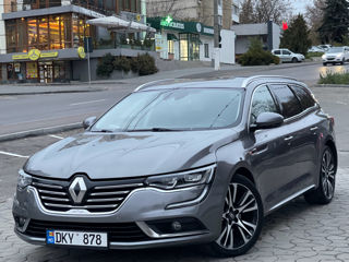 Renault Talisman foto 3