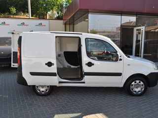 Fiat Doblo foto 6