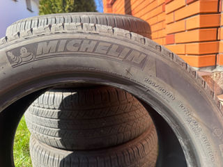 255 50 19, 2020 Michelin vară 90% foto 3