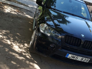 BMW X5 foto 4