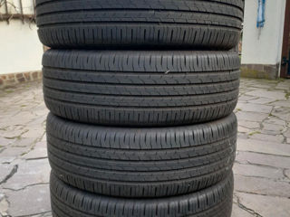 225/60R18 Continental EcoContact6, 2022