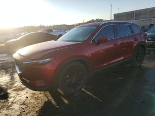 Mazda CX-9