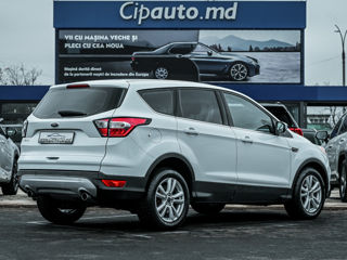 Ford Kuga foto 5