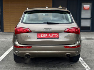 Audi Q5 foto 4