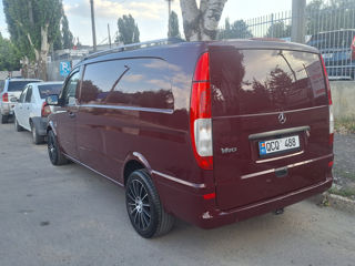 Mercedes Vito foto 5