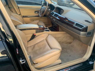 BMW 7 Series foto 15