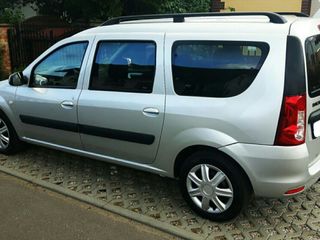 Dacia Logan foto 5