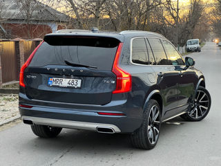 Volvo XC90 foto 6