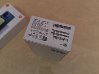 Xiaomi 12C foto 4