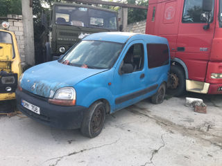 Renault Kangoo foto 3