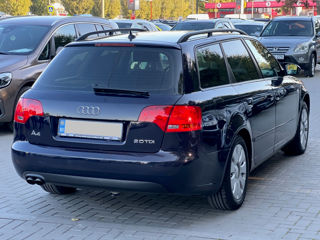 Audi A4 foto 3