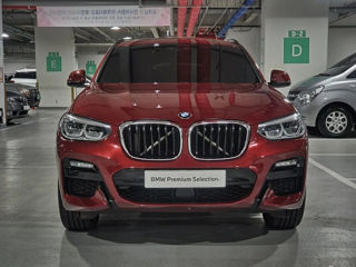 BMW X4 foto 3