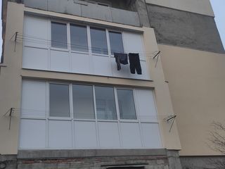 Vind apartament cu 3 camere în orașul Glodeni . Urgent. Detalii in privat foto 2