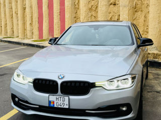 BMW 3 Series foto 2