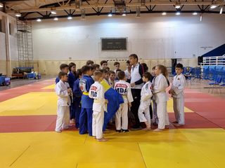 Judo Sambo 5ani-8ani.9-12.ani12-15ani.16-20ani 20-45 ani. foto 10