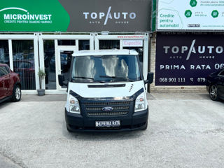 Ford Transit foto 2