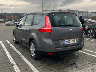 Renault Grand Scenic foto 4