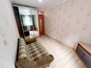 Apartament cu 2 camere, 46 m², Botanica, Chișinău foto 4