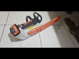 Продам пилу Stihl Msa 161t