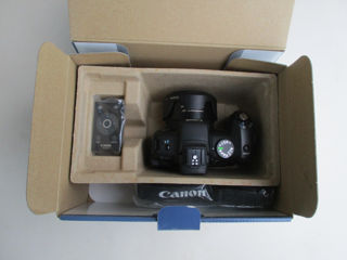 Canon .имеет и пульт управления.в упаковке.made in japan. foto 2