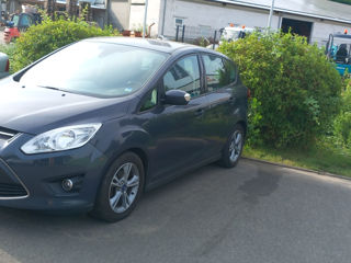 Ford C-Max foto 4