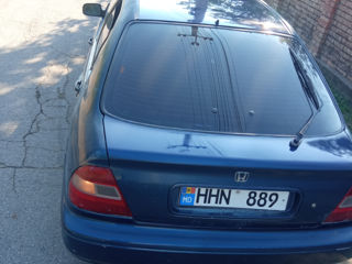 Honda Civic foto 1