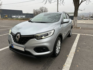 Renault Kadjar foto 2