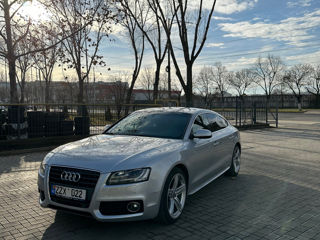 Audi A5 foto 4