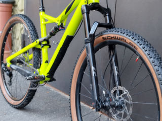 Велосипед Specialized Camber 29" (Made in USA) foto 7