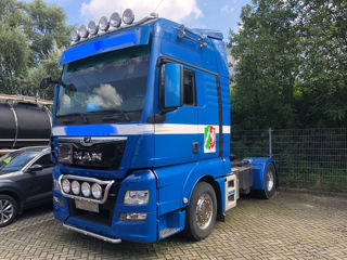 Man TGX18.480 2014 ADR