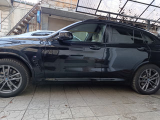 BMW X4 foto 4