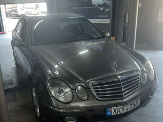 Mercedes E-Class foto 6