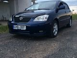 Toyota Corolla foto 4