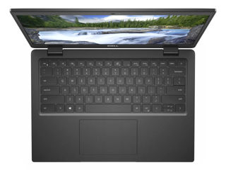 Профессиональный Dell i5-1135G7 , ram 16gb, NVMe 256Gb, 14.1"