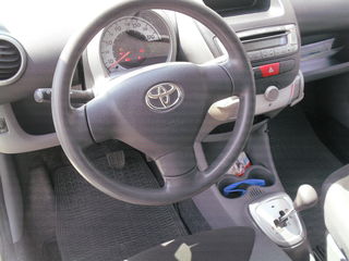 Toyota Aygo foto 5