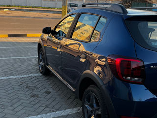 Dacia Sandero Stepway foto 5