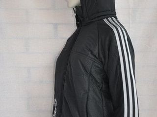 Женские куртки от Adidas в оригенале. foto 6