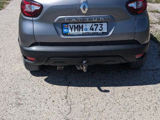 Renault Captur foto 7