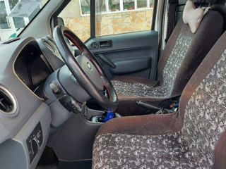 Ford Transit Connect foto 6